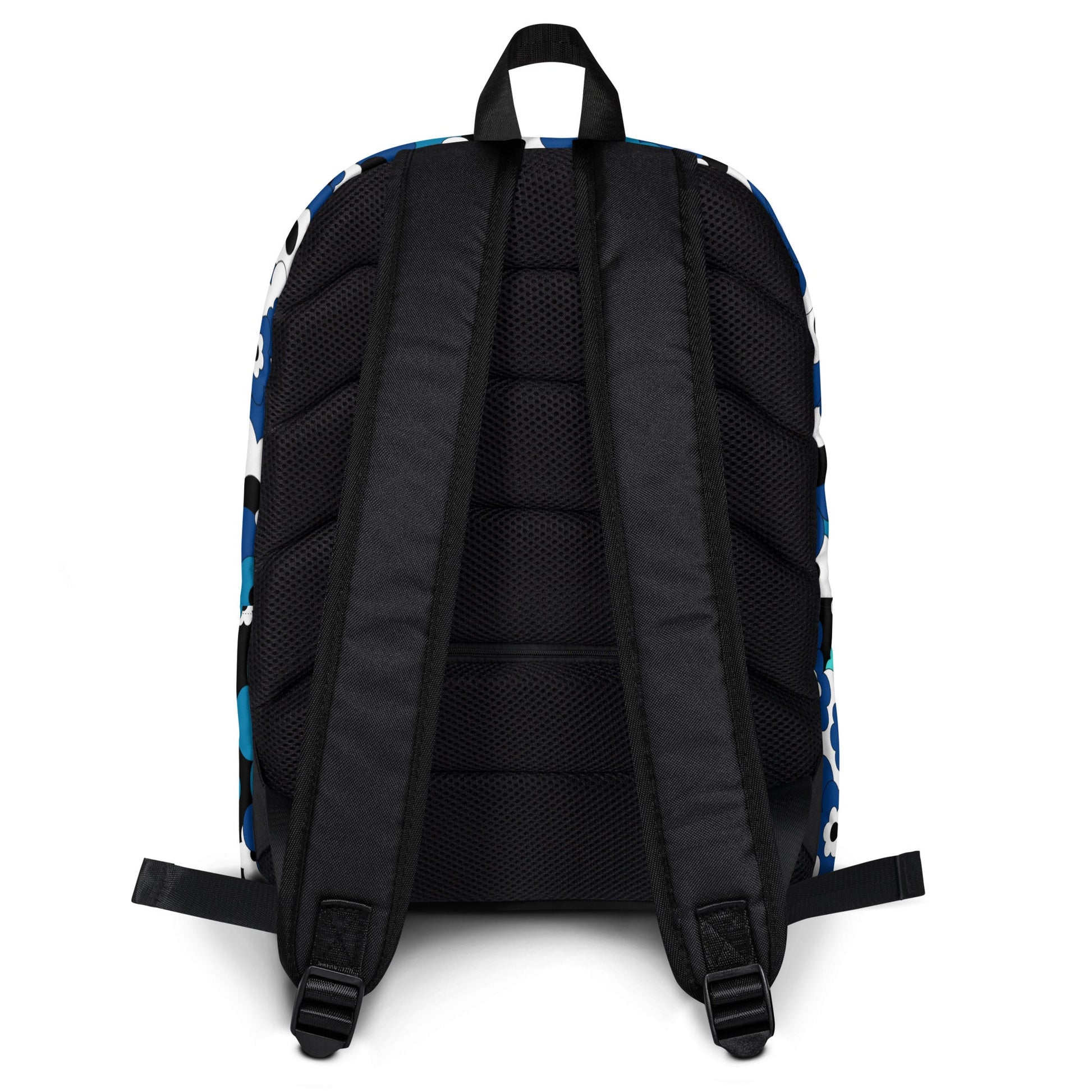 Backpack - ERICA blue