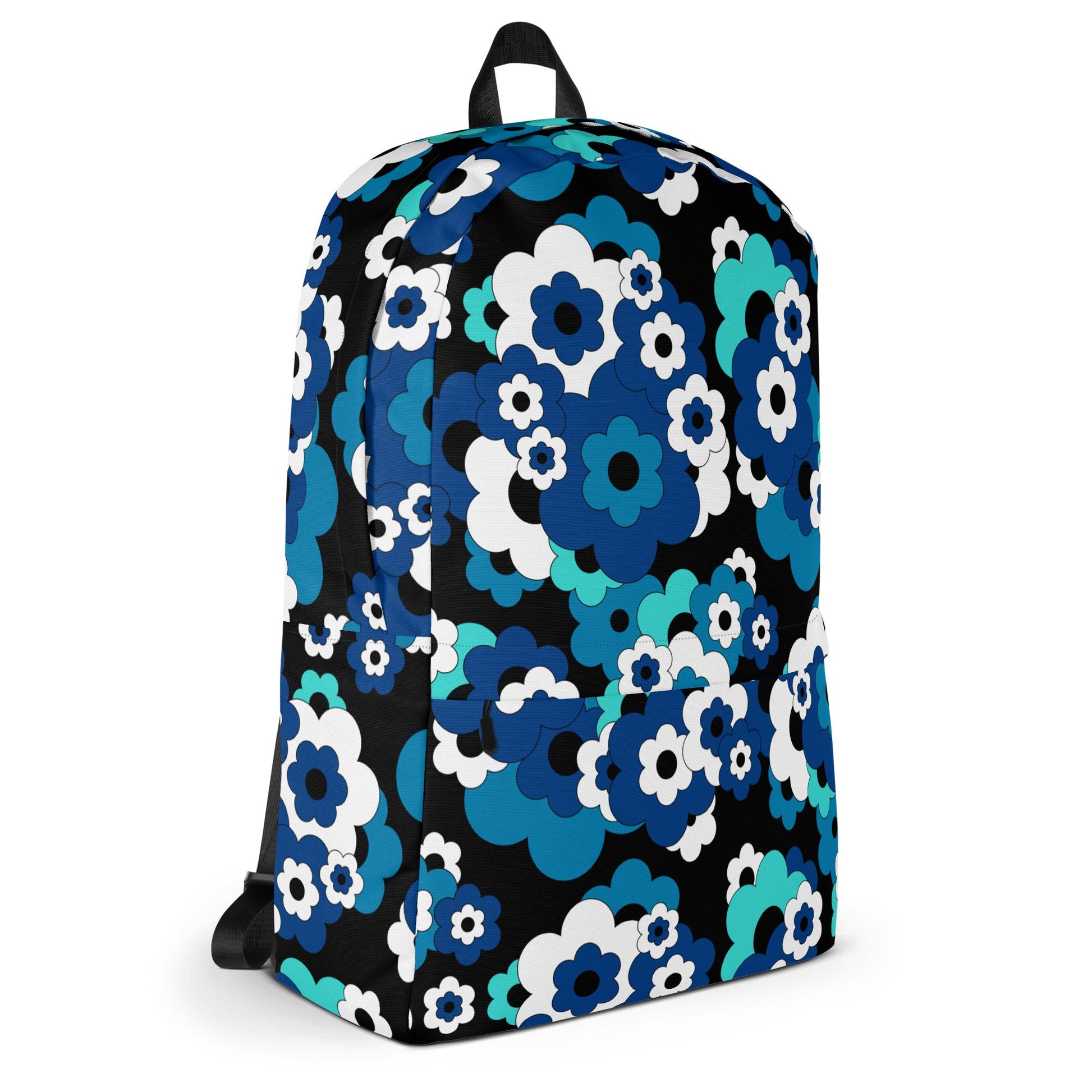 Backpack - ERICA blue