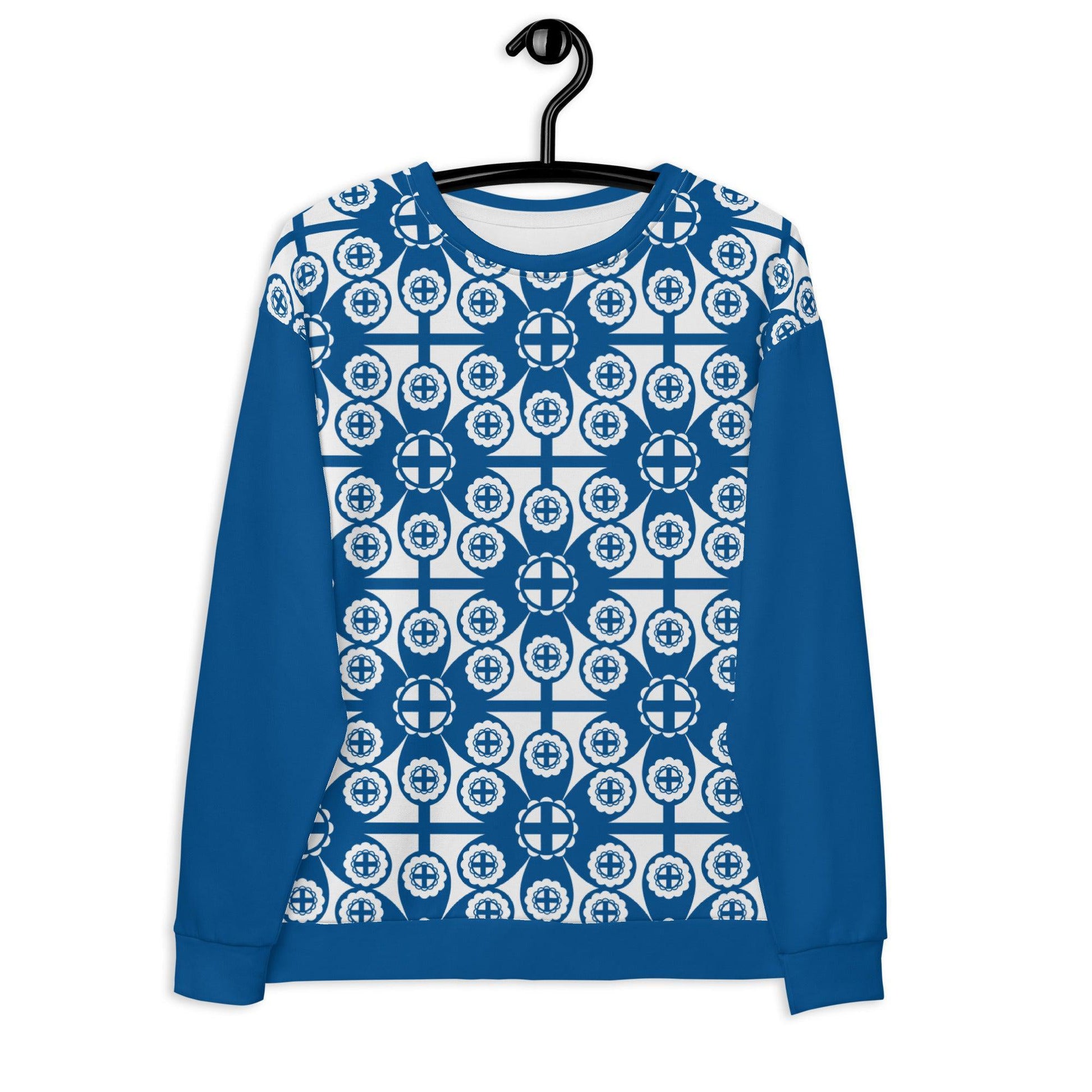 Sweatshirt - FINTASTIC 3XL