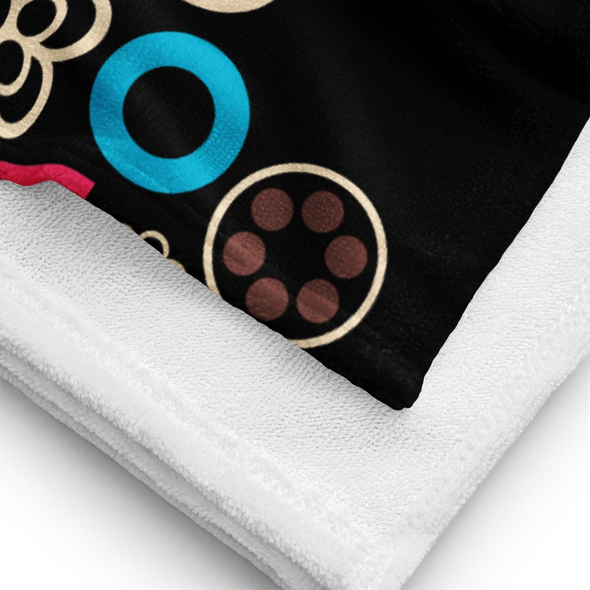 Towel - FOREVER SWEET