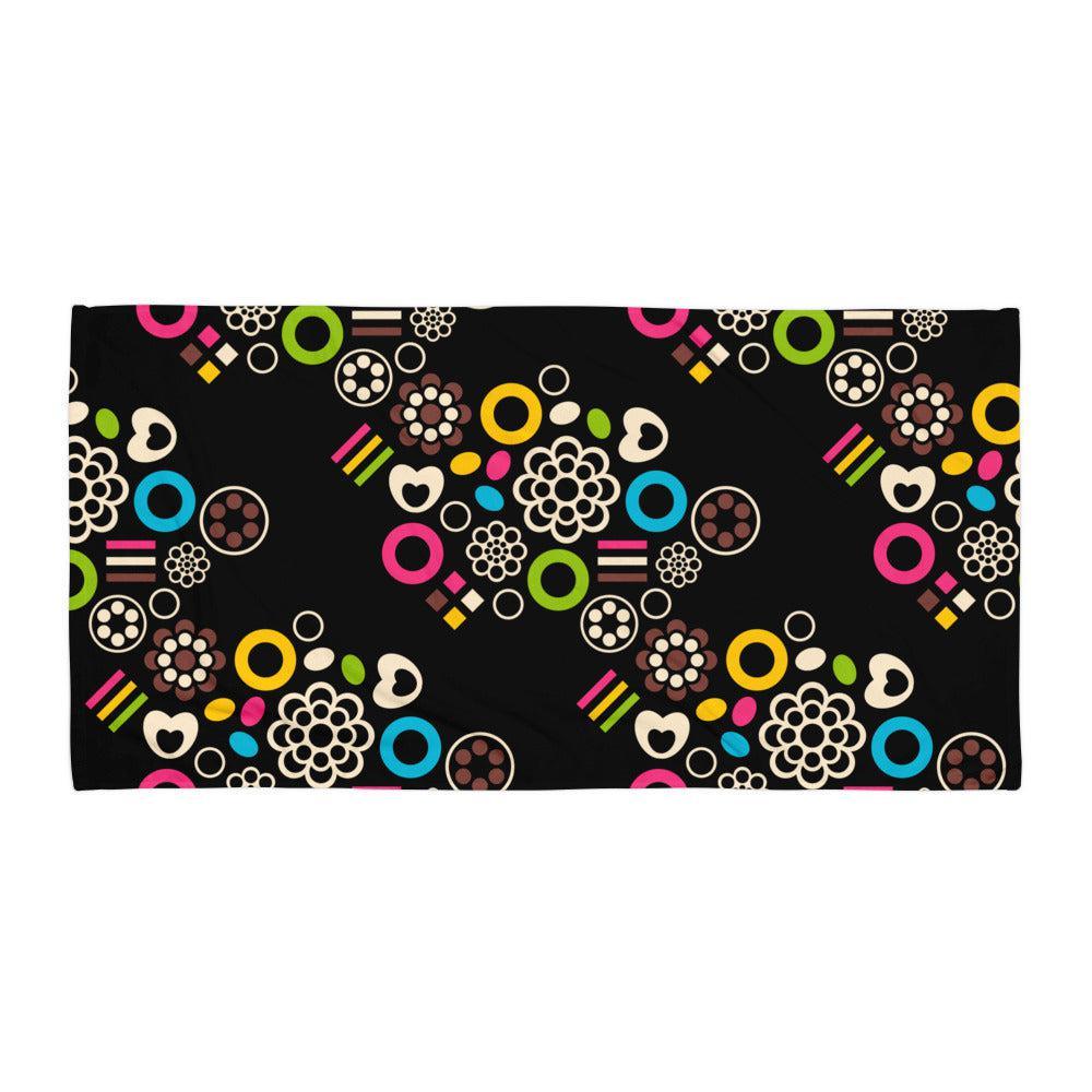 Towel - FOREVER SWEET