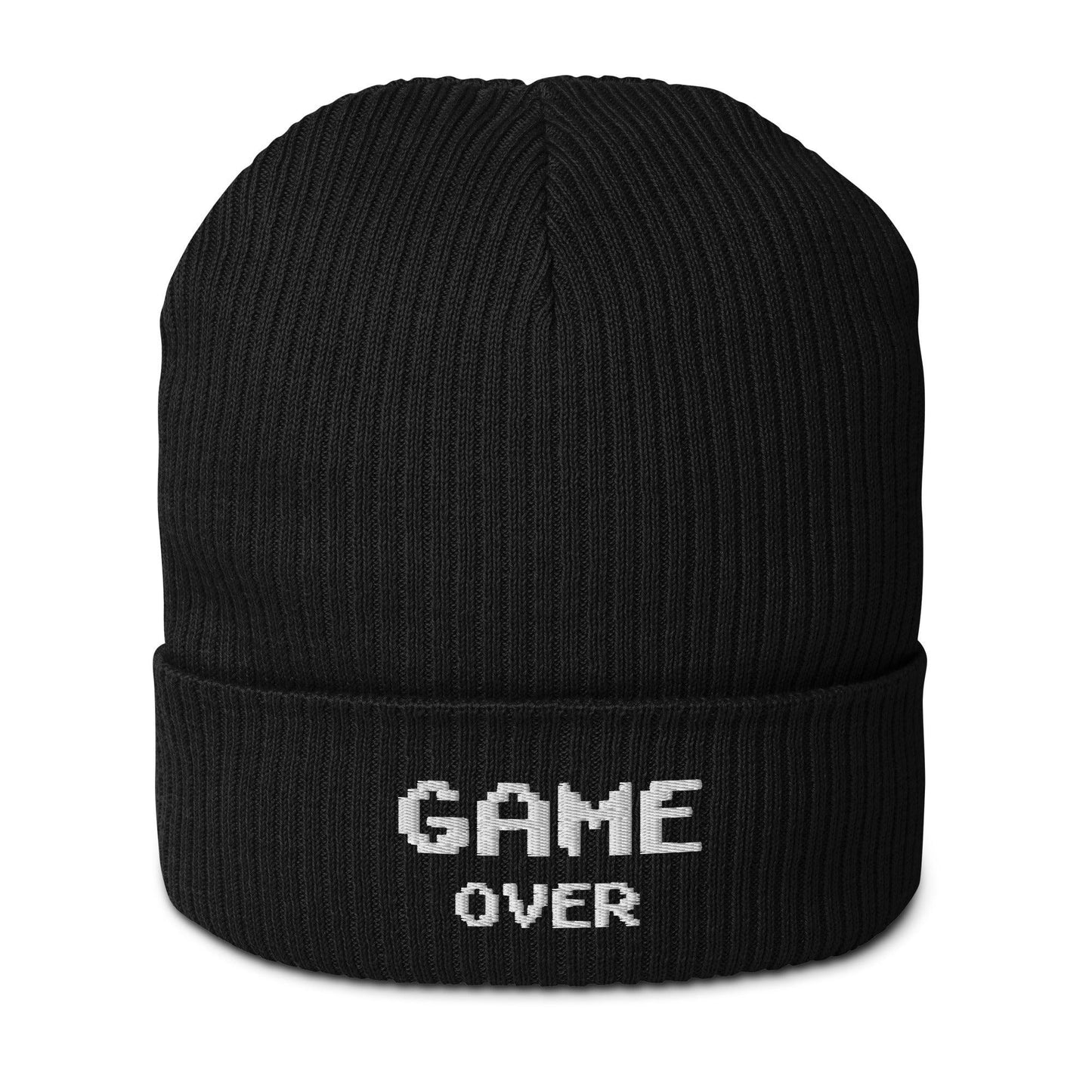 Beanie - GAME OVER