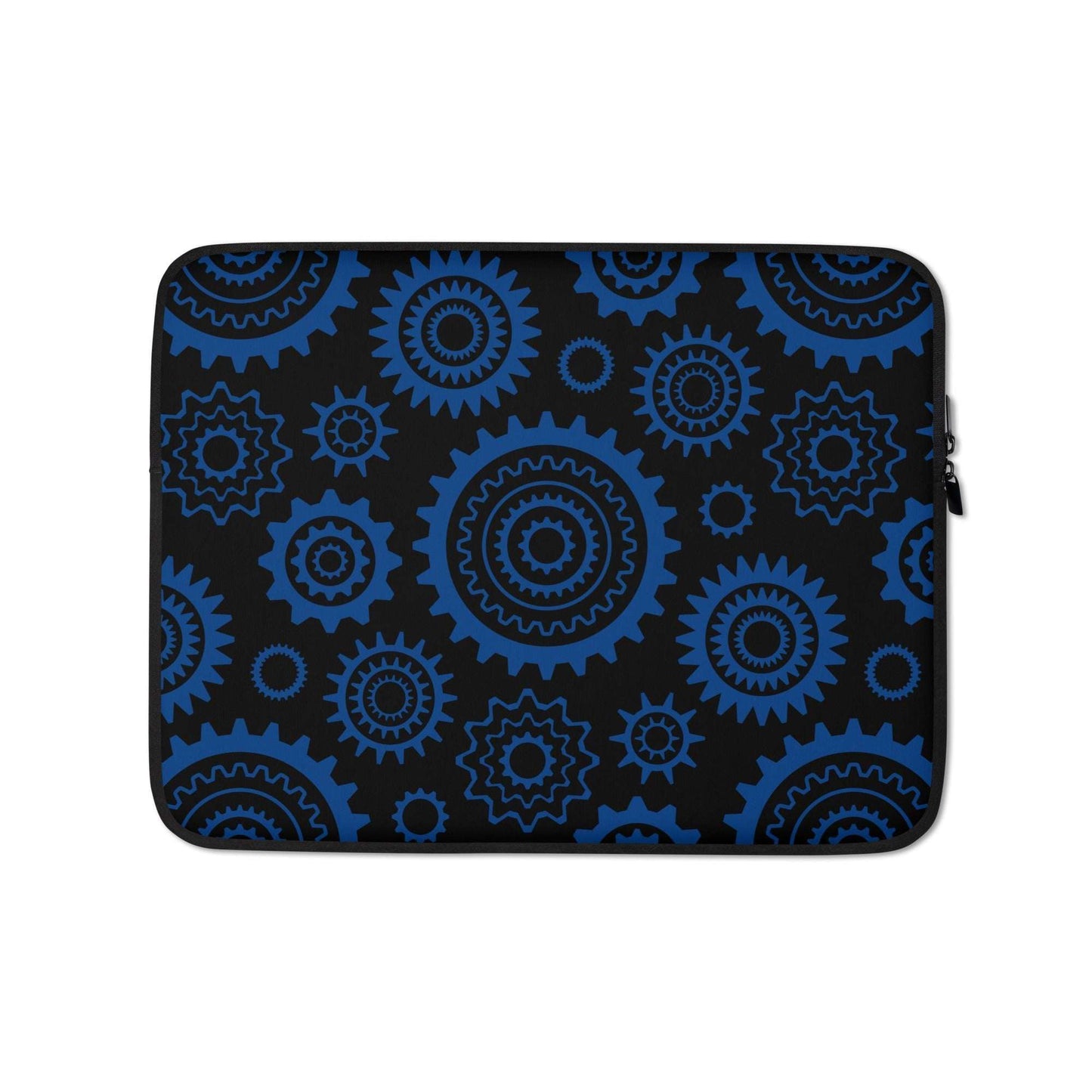 Laptop Sleeve - GREAT GEAR blue black