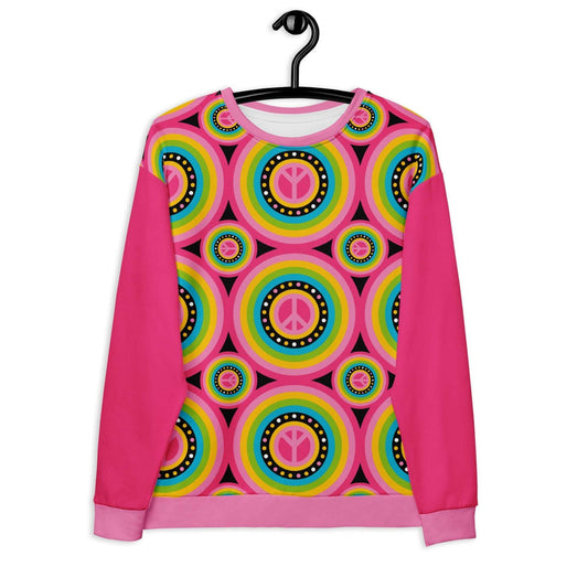 Sweatshirt - HIPPIE HURRAY sweet