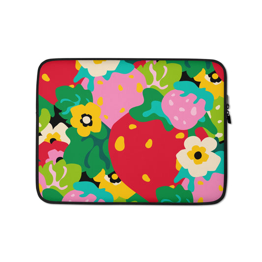 Laptop Sleeve - BERRYLEI