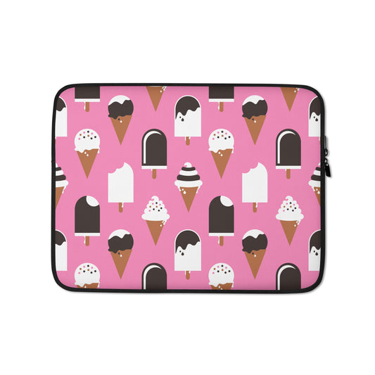 Laptop Sleeve - JÄDE pink