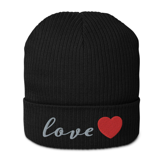 Beanie - love <3