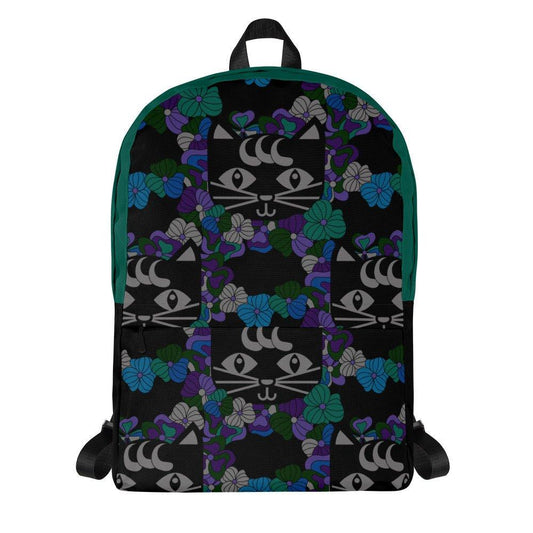 Backpack - MAGICAT mystic