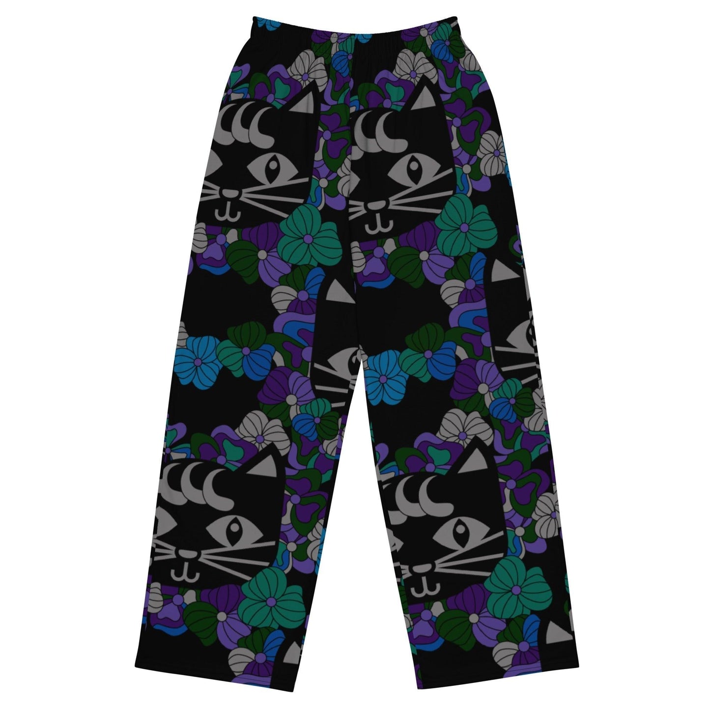 Pants - MAGICAT mystic