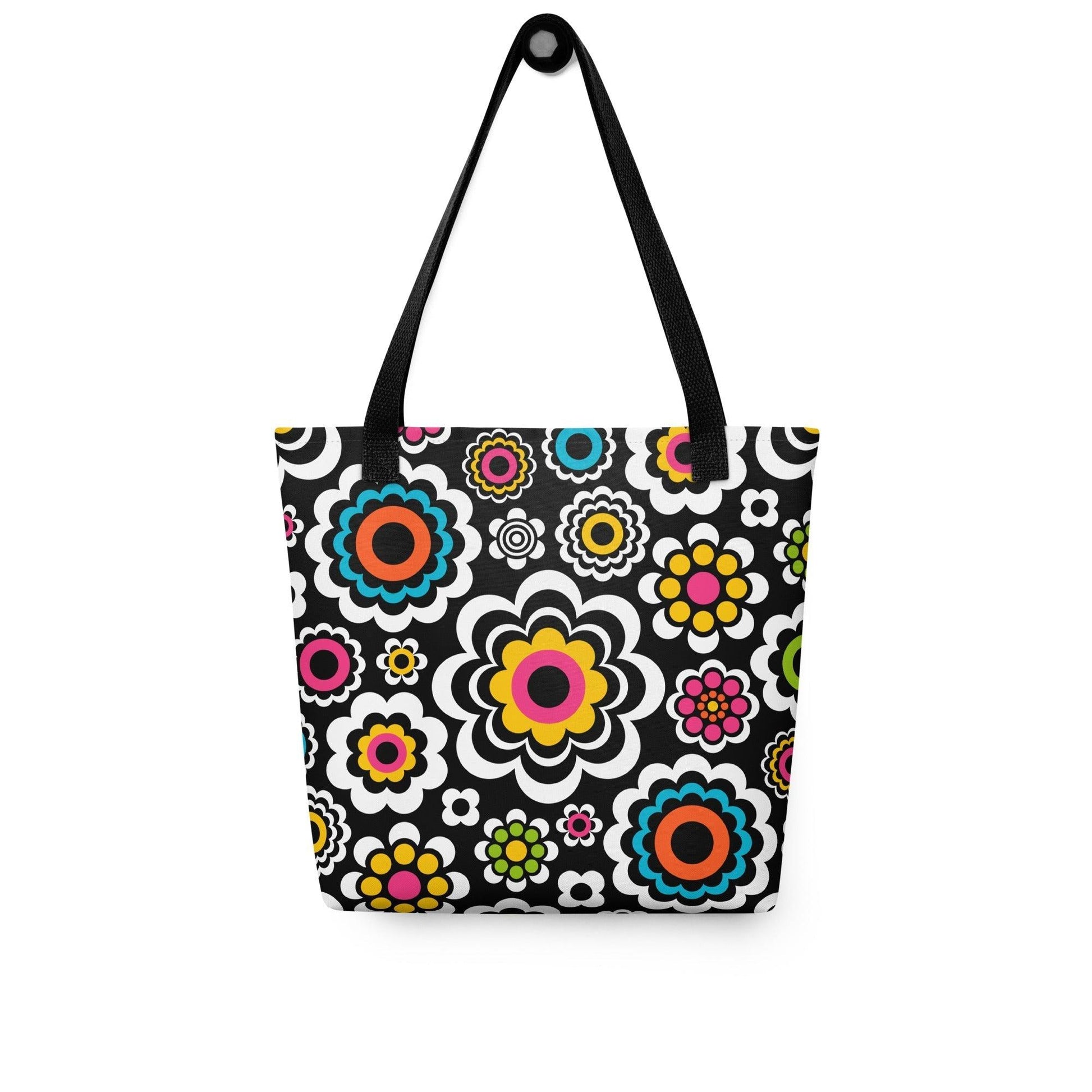 Tote Bag - SUGAR BLOOM