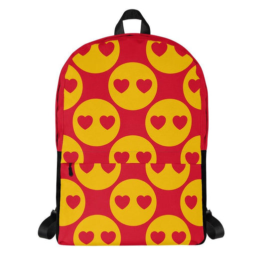 Backpack - SUPERHAPPY