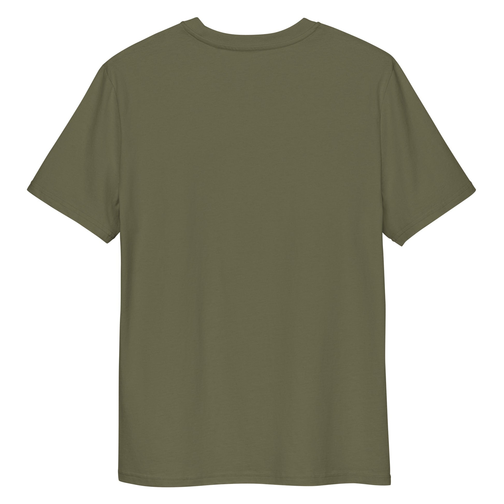 T-Shirt - In every forest and field, I’ll be right behind you