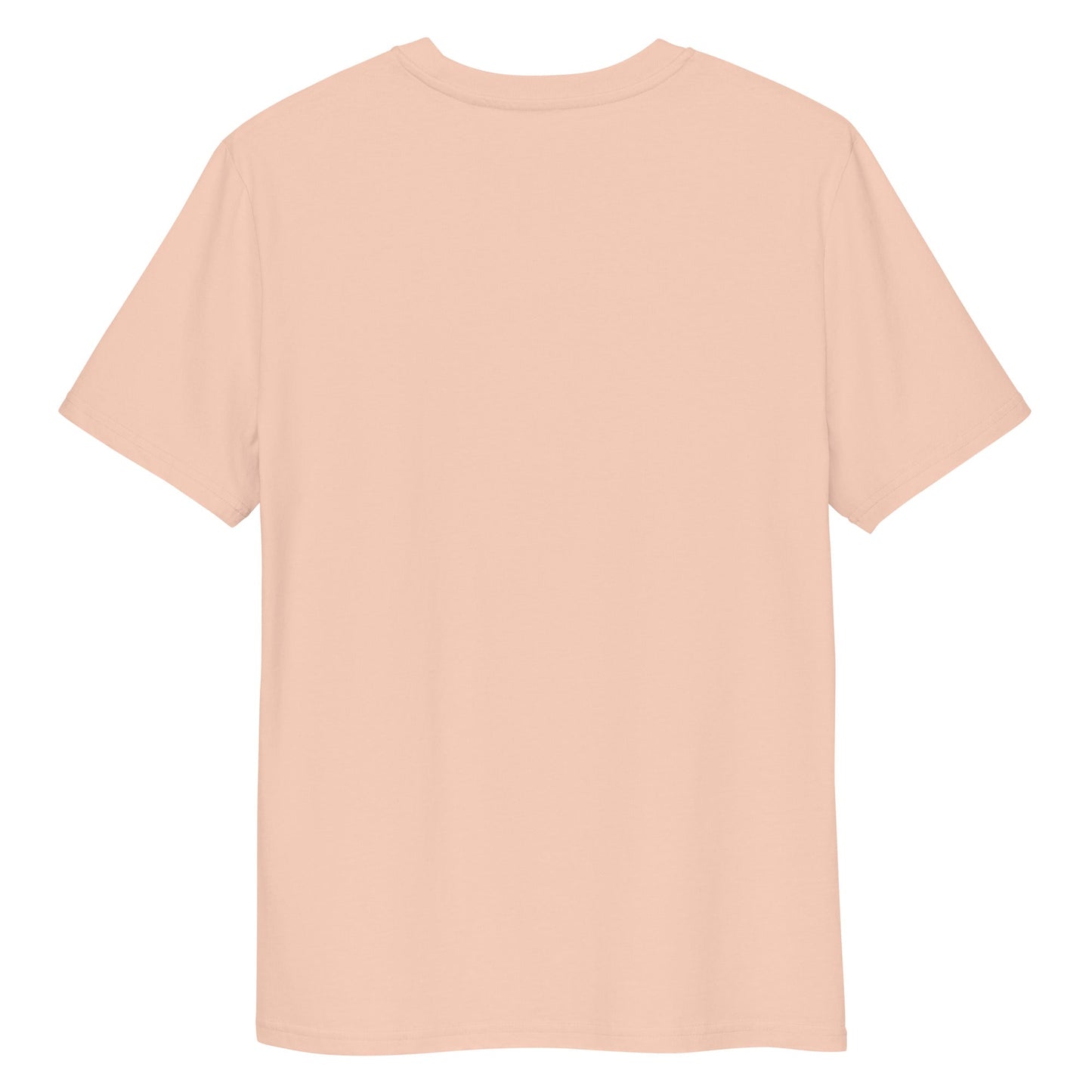 T-Shirt - The best love story starts with a bark
