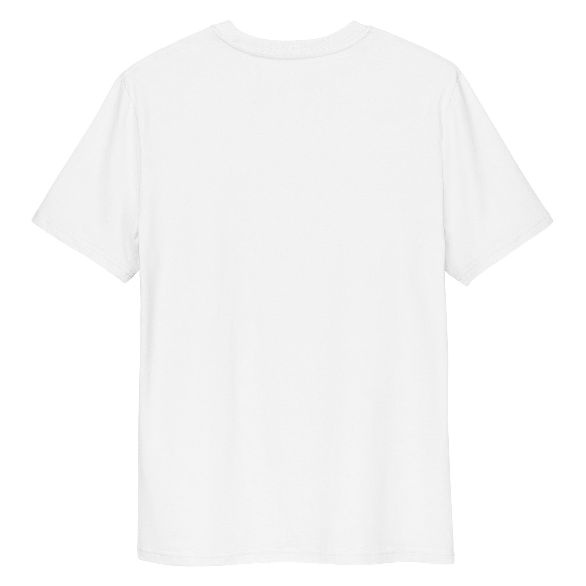 T-Shirt - The world feels lighter when love is carried gently