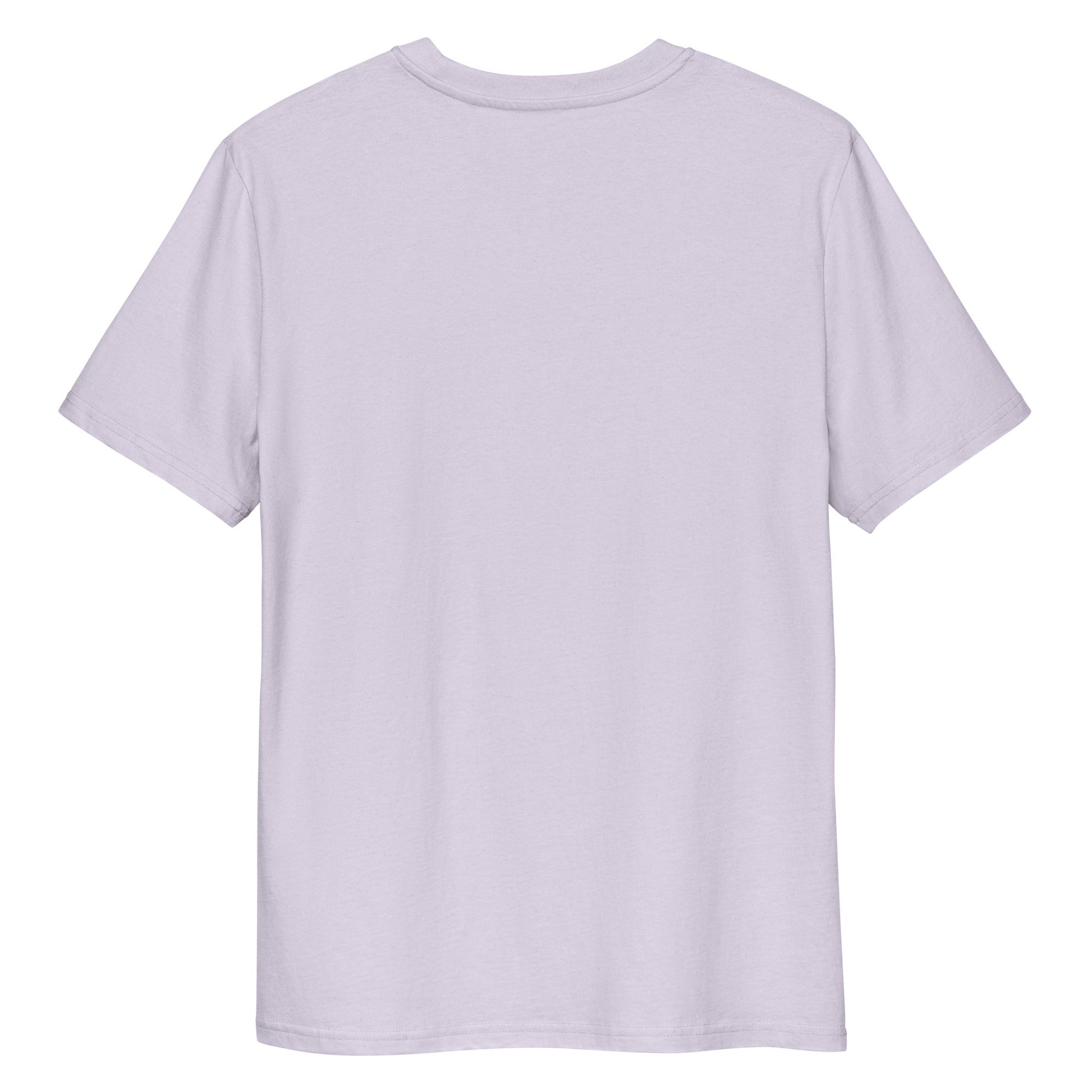 T-Shirt - Wind in my fur, love in my soul