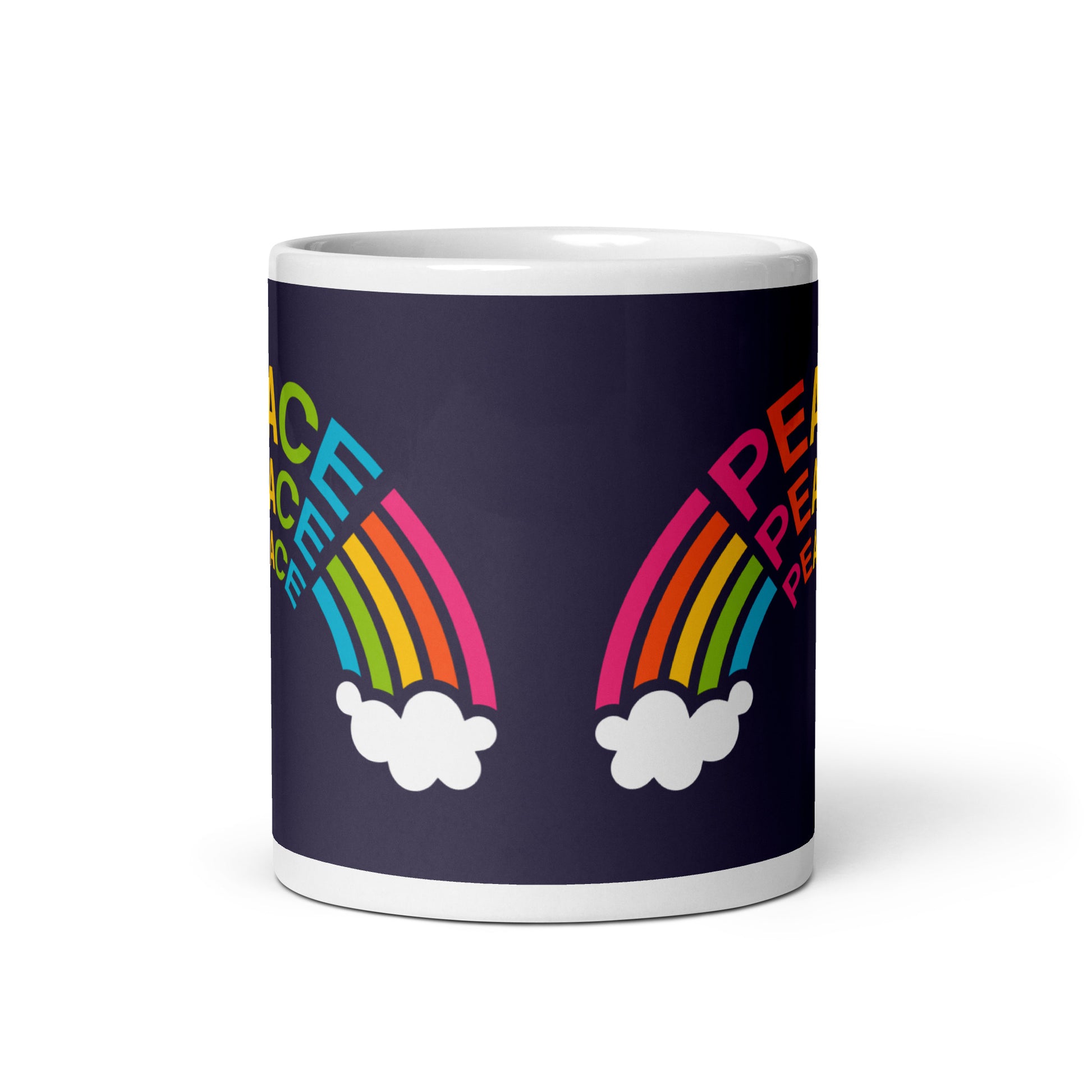 FOREVER PEACE - Mug