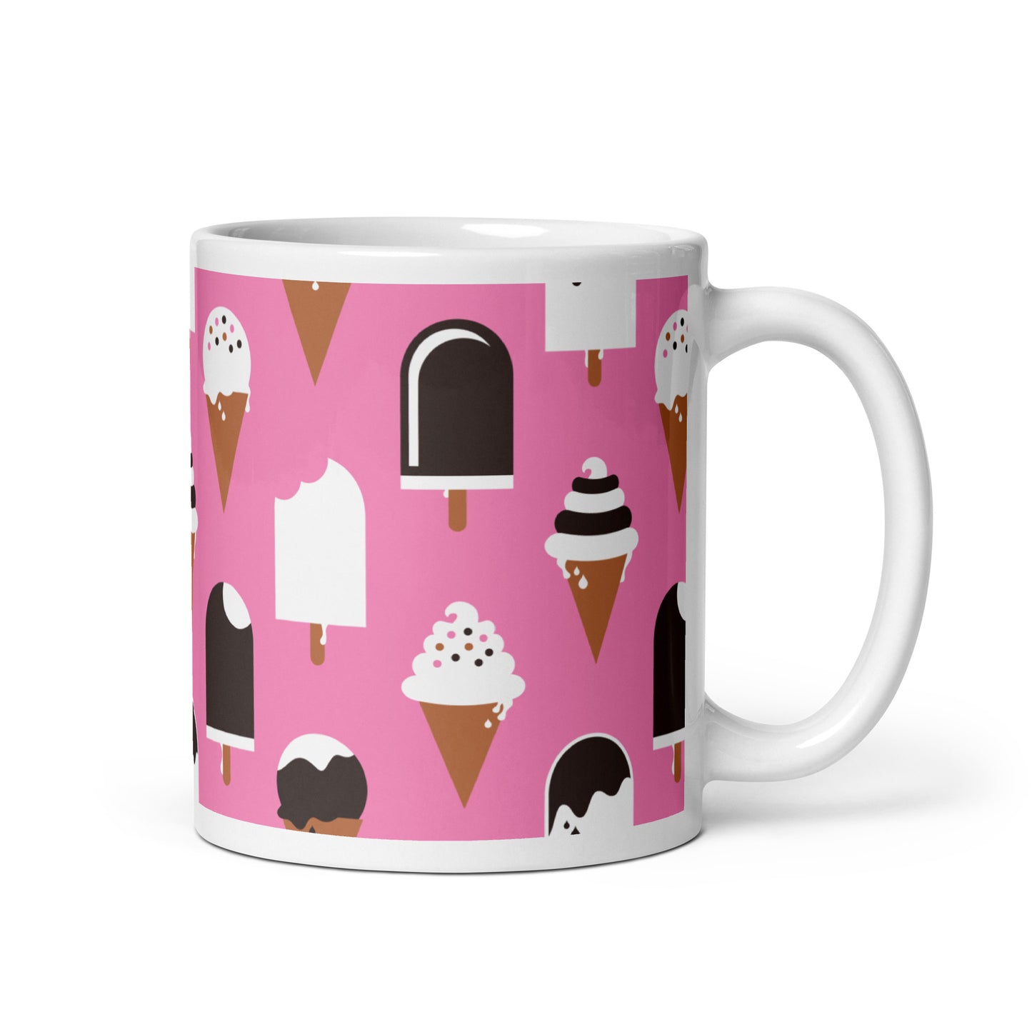 JÄDE pink - Mug