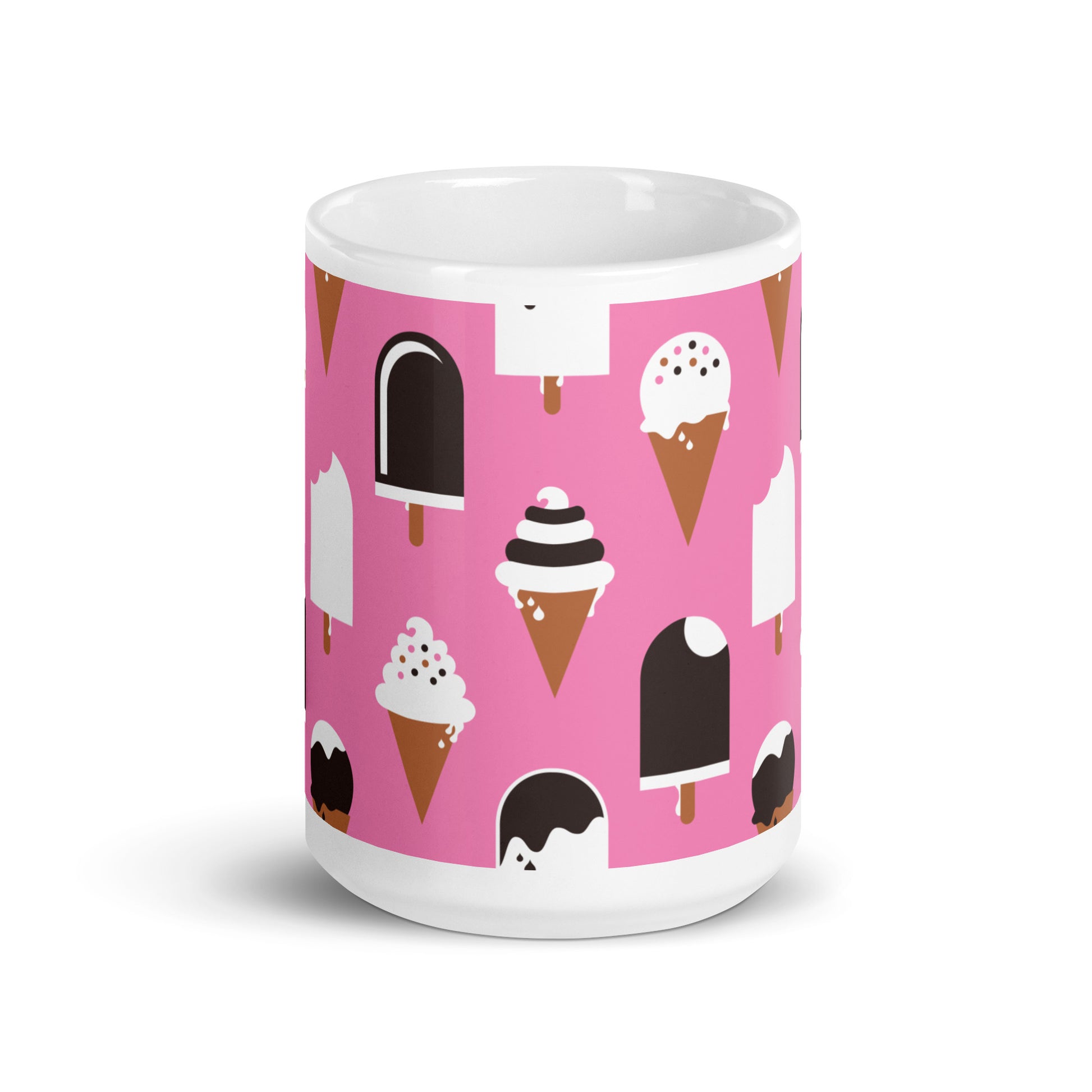 JÄDE pink - Mug