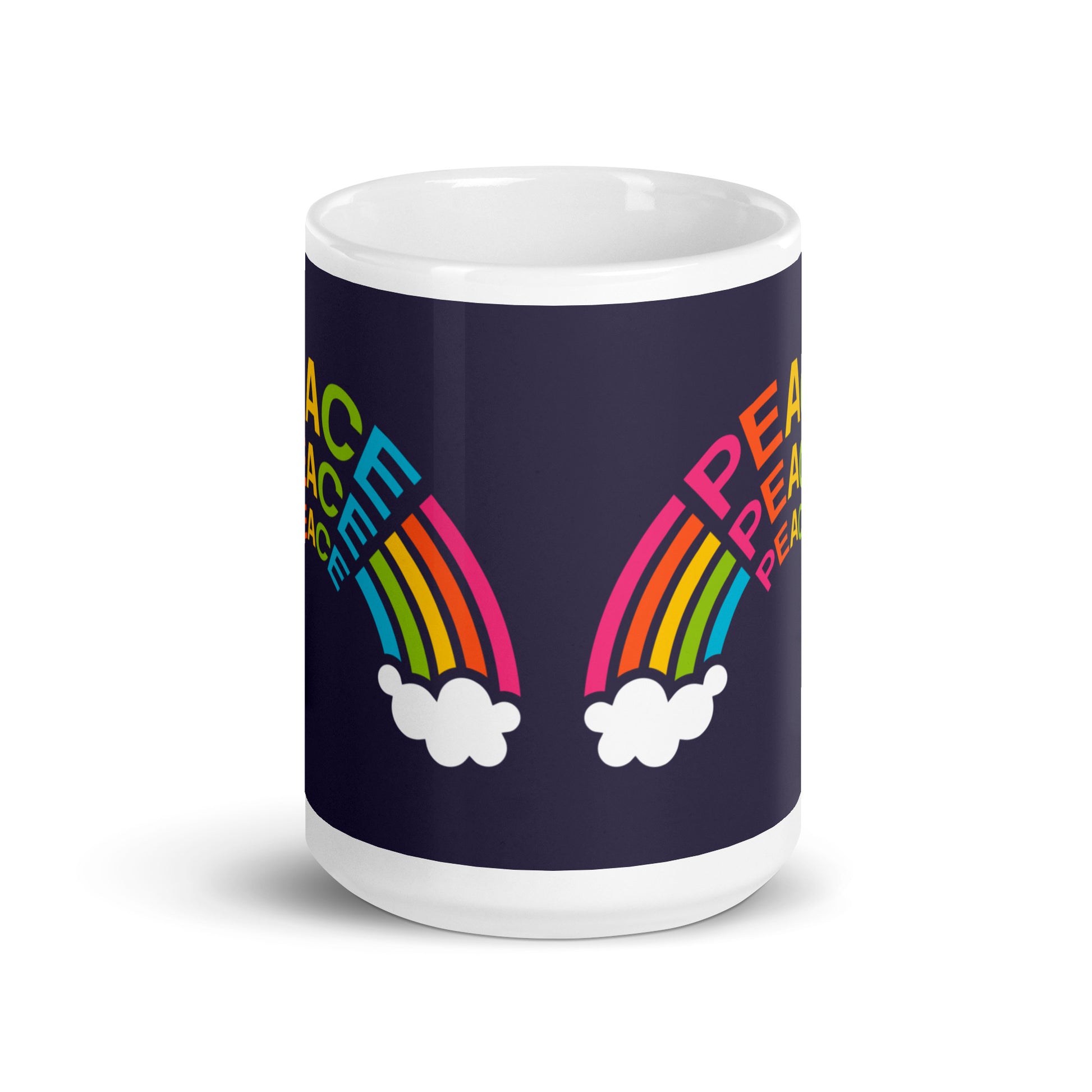 FOREVER PEACE - Mug