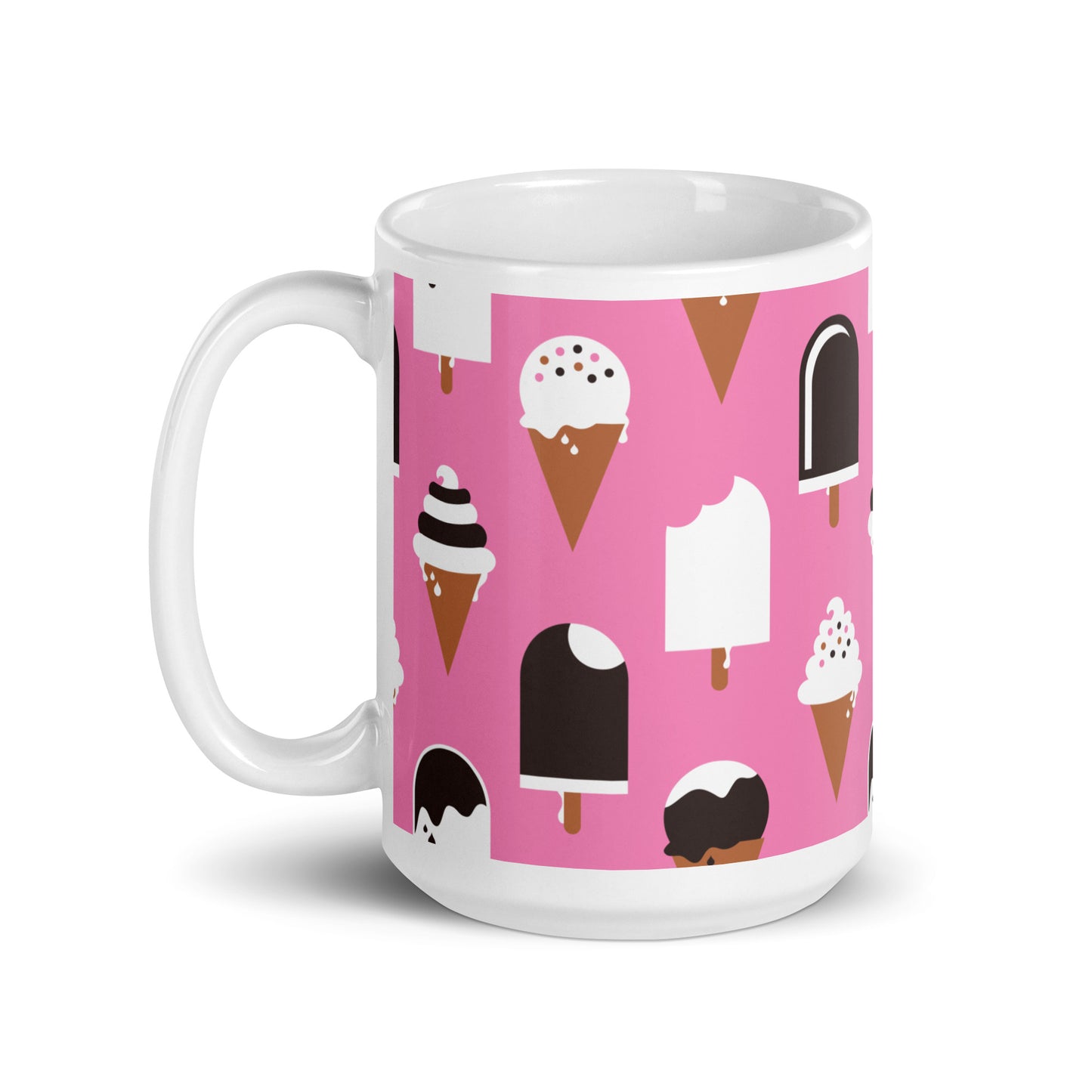 JÄDE pink - Mug
