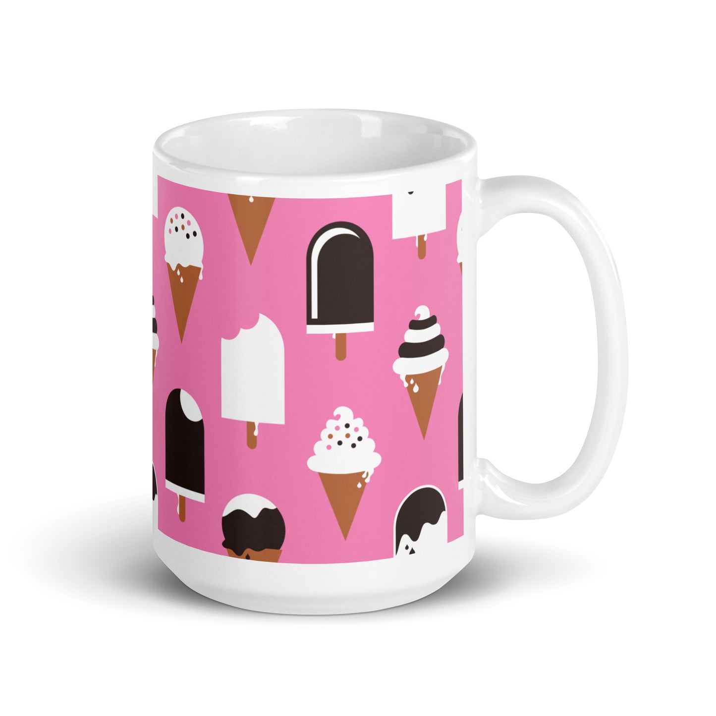 JÄDE pink - Mug